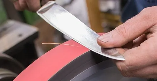 Professionele Slijpservice