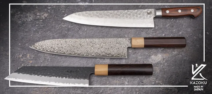 kazoku Japanse messen