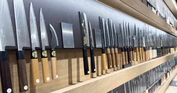 onze showroom in badhoevedorp