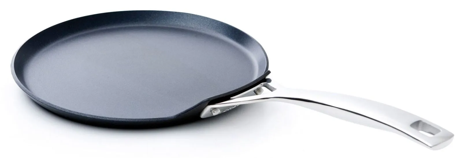 creuset pannenkoekpan