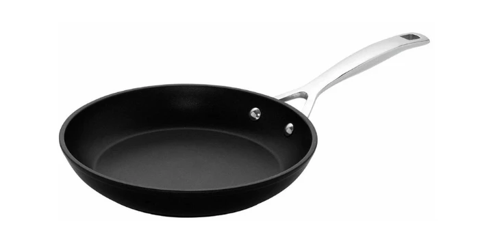 pannen met anti-aanbaklaag