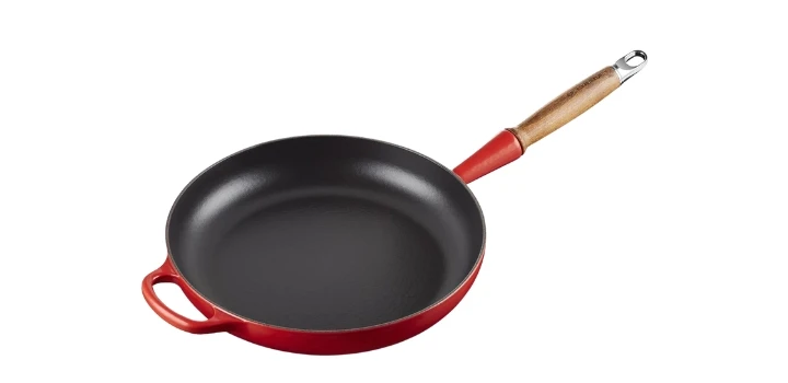 gietijzere pannen collecite