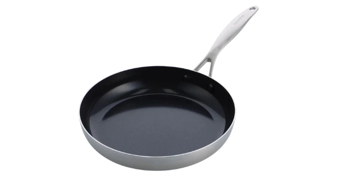 onze keramische pannen