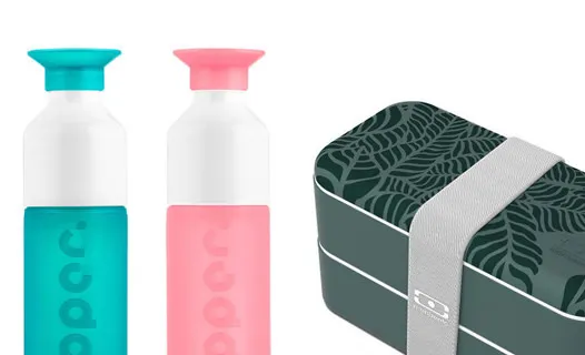 drinkflessen-lunchboxen