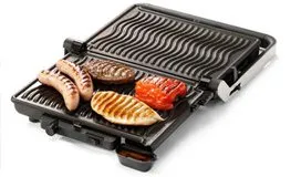 grillplaten en tostiijzers