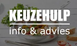 advies over het kopen van een pan