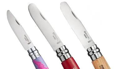 Opinel zakmessen voor kinderen