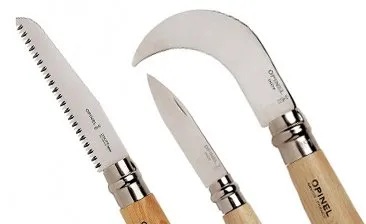 Bijzondere zakmessen