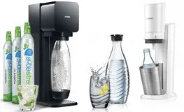 sodrastream-sodamakers