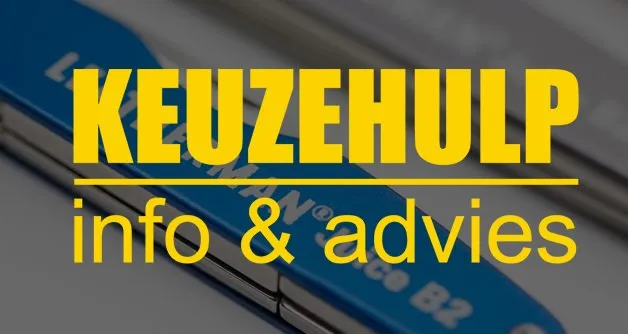 Alle info over Leatherman