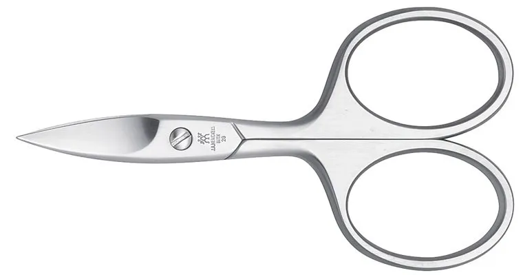 Nagelknipper van Zwilling uit Solingen