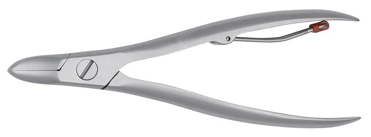 nageltang van Zwilling