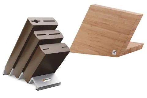 Blocks & Magnet Strips