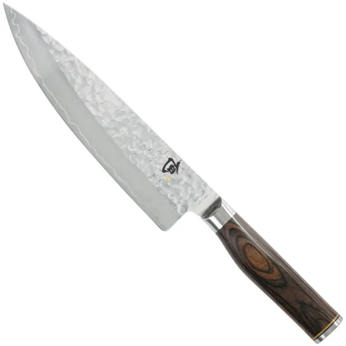 kai shun Premier knife