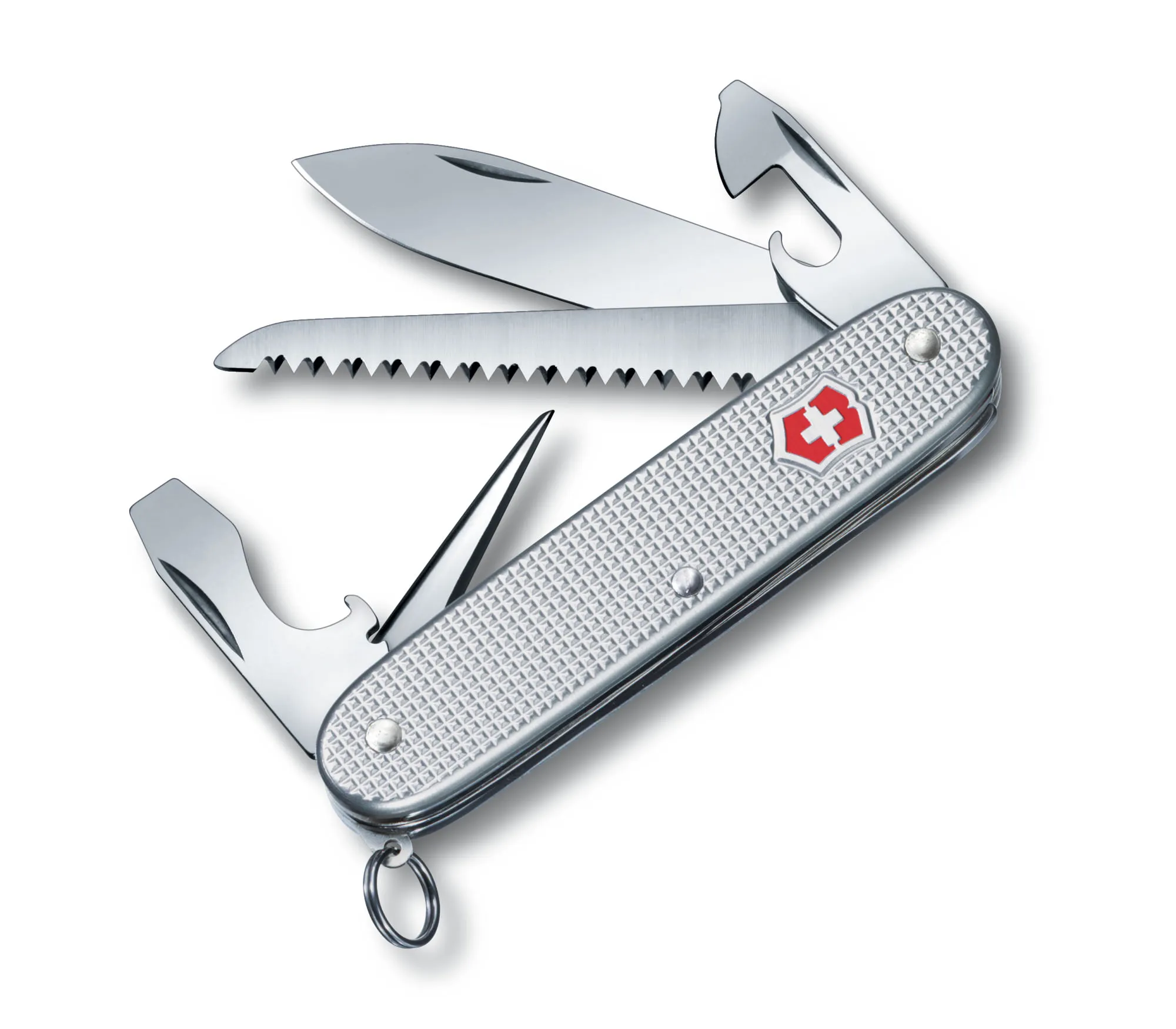 Victorinox Farmer Zakmes Alox
