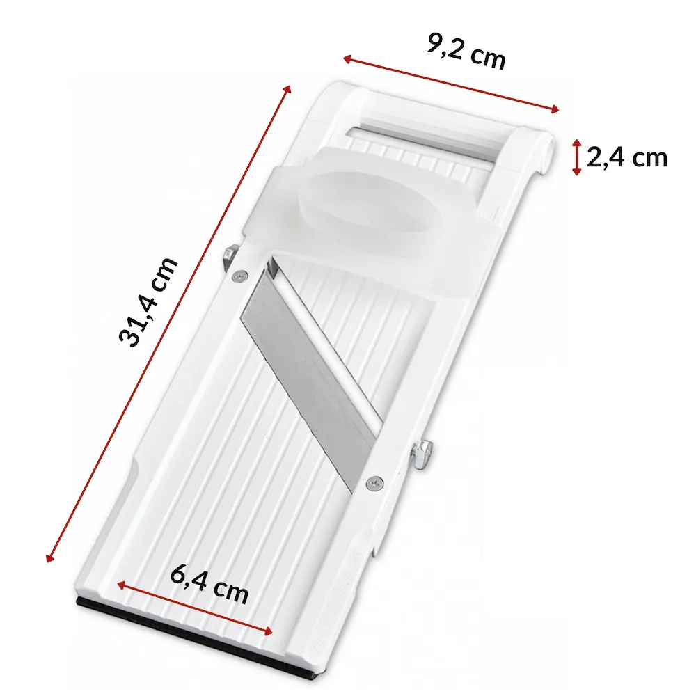 benriner classic maten