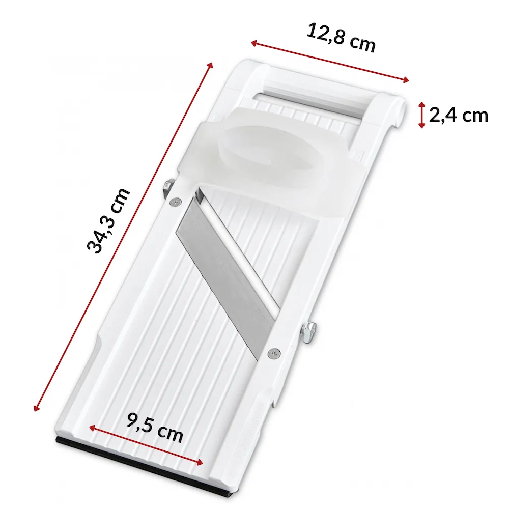 benriner classic maten