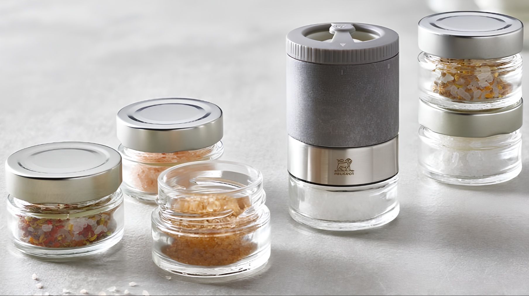 Alles over Peugeot’s Zirlion-zoutmolens: Wat is er verbeterd?