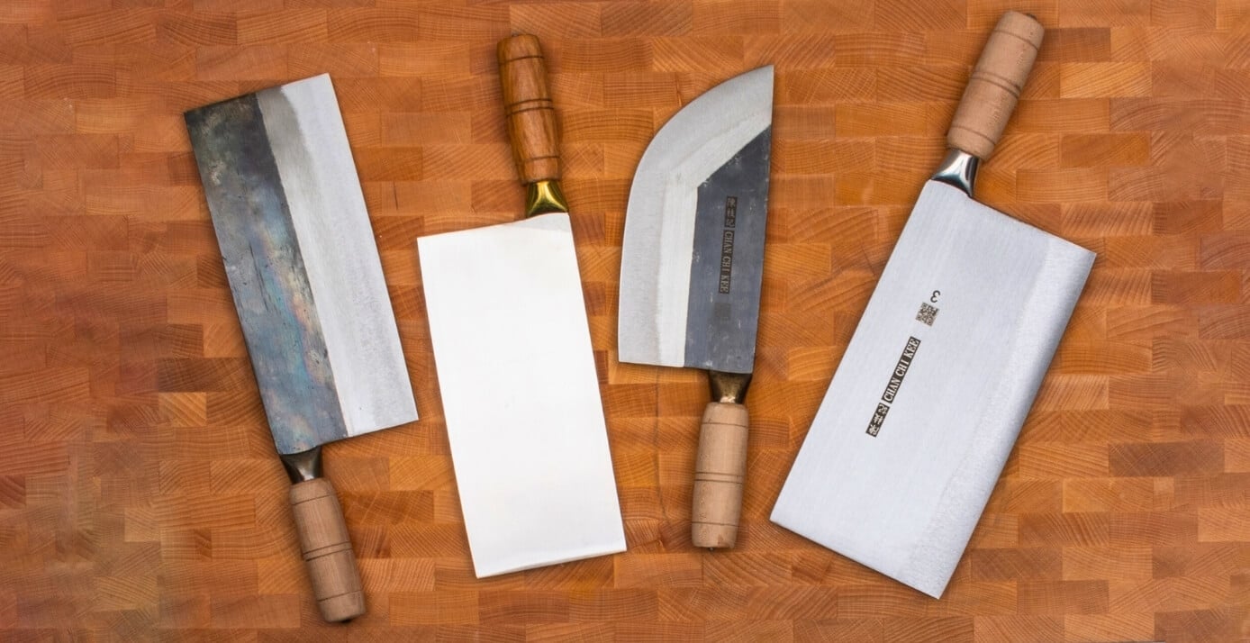 CCK Knives | Knivesworld.eu