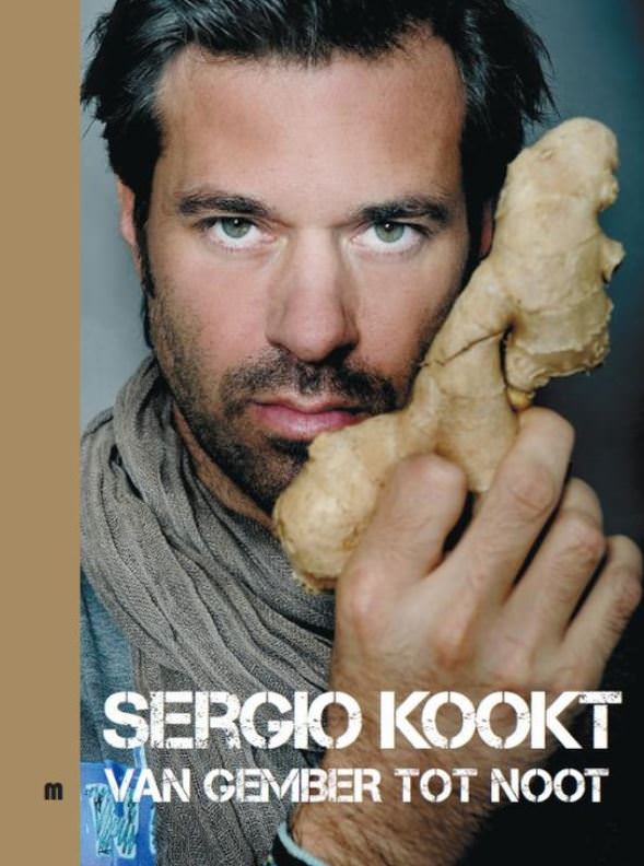 Sergio Kookt 2