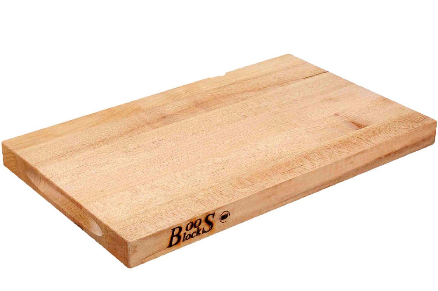 Edge grain snijplank