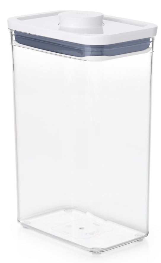 De Ultieme Gids voor Voorraadbussen Keuken: Meer dan Alleen Opslag () De Ultieme Gids voor Voorraadbussen Keuken: Meer dan Alleen Opslag