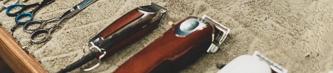 tondeuses en trimmers