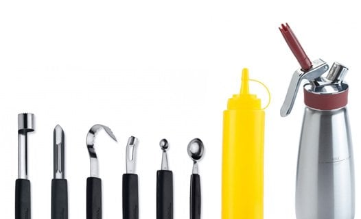 Dekorieren und Anpassen