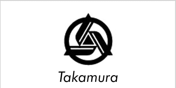 Takamura dealer