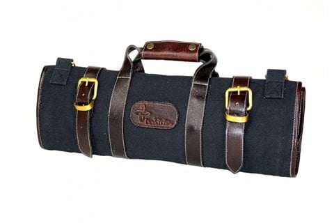 Messenmappen en tassen