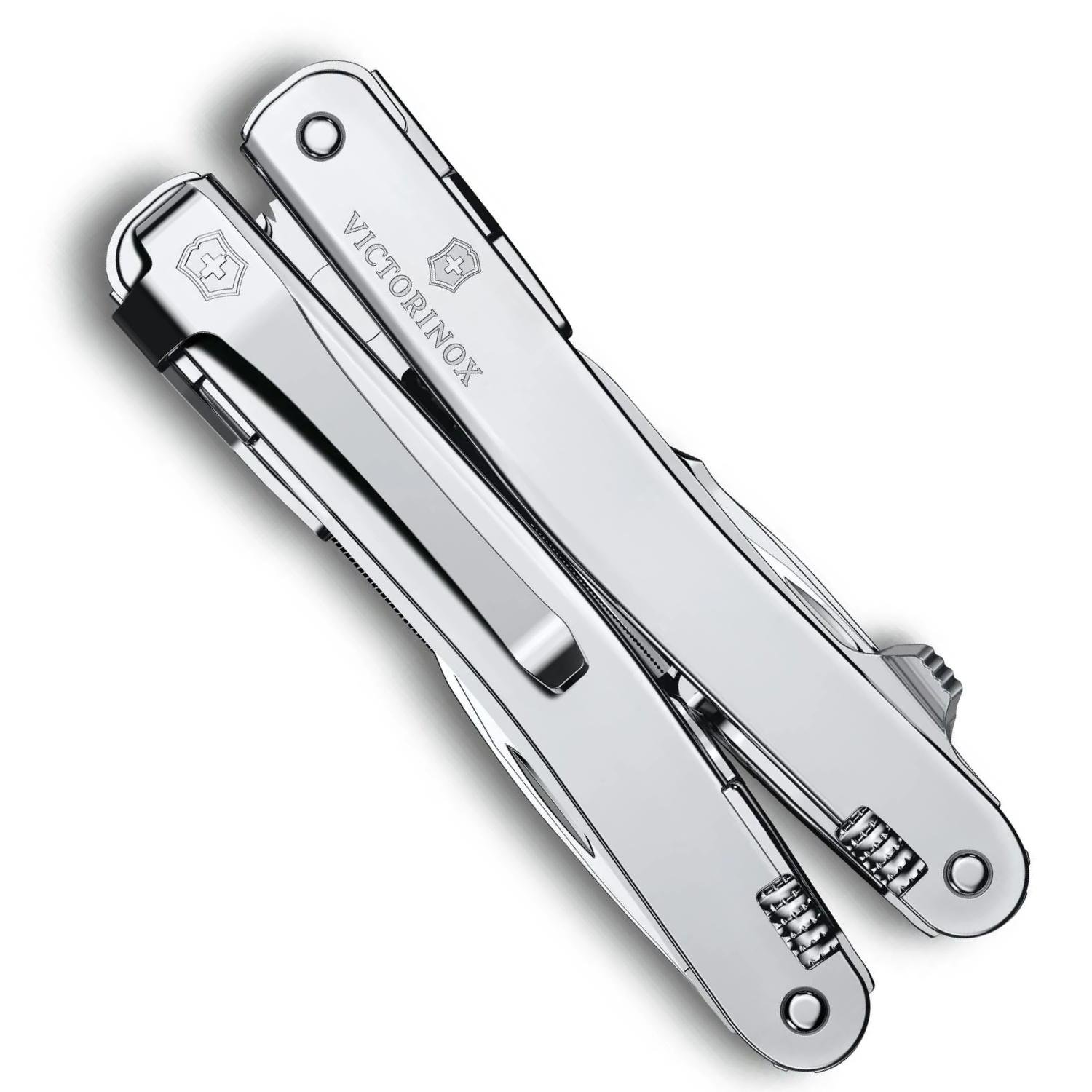 Victorinox Swiss tool Spirit - Free Engraving with Name